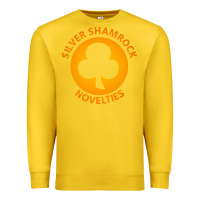 Lemon silver shamrock novelties Premium Sweatshirt - artisFamous