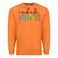 Carrot inked mama artistshot Premium Sweatshirt - JahusDesignShop