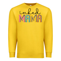 Lemon inked mama artistshot Premium Sweatshirt - JahusDesignShop