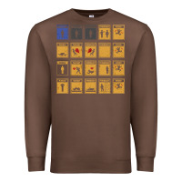 Chestnut friday, i'm in love! Premium Sweatshirt - artisFamous