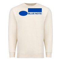 Sandshell blue note records Premium Sweatshirt - artisFamous