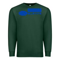 Sports Green blue note records Premium Sweatshirt - artisFamous