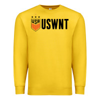 Lemon uswnt Premium Sweatshirt - artisFamous
