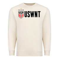 Sandshell uswnt Premium Sweatshirt - artisFamous