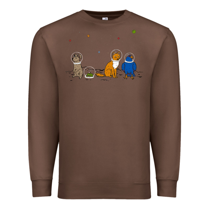 Do A Barrel Roll! Premium Sweatshirt by artisFamous | Teevron