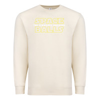 Sandshell spaceballs the schwartz awakens Premium Sweatshirt - artisFamous