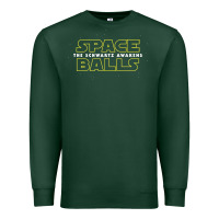 Sports Green spaceballs the schwartz awakens Premium Sweatshirt - artisFamous