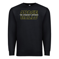 Black spaceballs the schwartz awakens Premium Sweatshirt - artisFamous