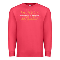 Cardinal spaceballs the schwartz awakens Premium Sweatshirt - artisFamous