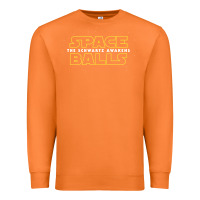 Carrot spaceballs the schwartz awakens Premium Sweatshirt - artisFamous