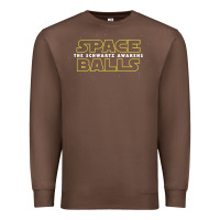 Chestnut spaceballs the schwartz awakens Premium Sweatshirt - artisFamous