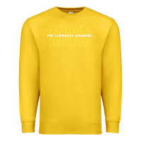 Lemon spaceballs the schwartz awakens Premium Sweatshirt - artisFamous