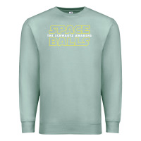 Seafoam spaceballs the schwartz awakens Premium Sweatshirt - artisFamous