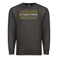 Smoke spaceballs the schwartz awakens Premium Sweatshirt - artisFamous