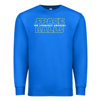 True Royal spaceballs the schwartz awakens Premium Sweatshirt - artisFamous