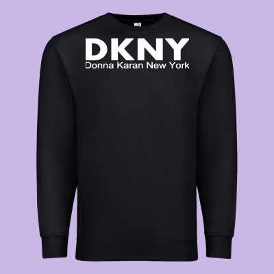 Dknys Premium Sweatshirt Designed By Artisfamous
