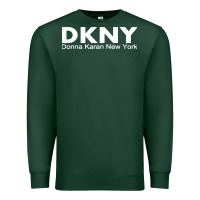 Sports Green dknys Premium Sweatshirt - artisFamous