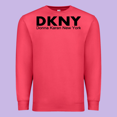 Dknys Premium Sweatshirt Designed By Artisfamous