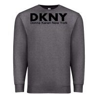 Charcoal Heather dknys Premium Sweatshirt - artisFamous