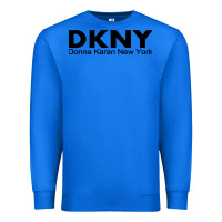 True Royal dknys Premium Sweatshirt - artisFamous
