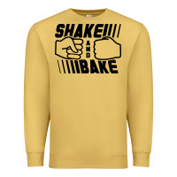 Antique Gold shake and bake Premium Sweatshirt - artisFamous