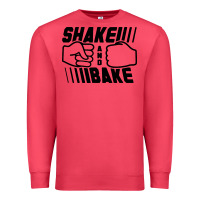 Cardinal shake and bake Premium Sweatshirt - artisFamous