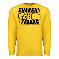 Lemon shake and bake Premium Sweatshirt - artisFamous