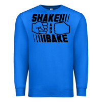 True Royal shake and bake Premium Sweatshirt - artisFamous