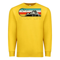 Lemon scout Premium Sweatshirt - artisFamous