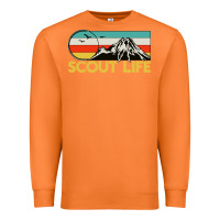 Carrot scout Premium Sweatshirt - artisFamous