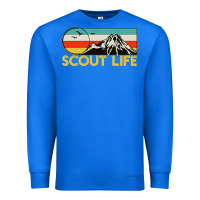 True Royal scout Premium Sweatshirt - artisFamous