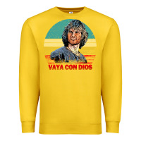 Lemon point break Premium Sweatshirt - artisFamous