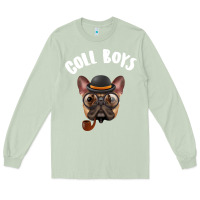 Matcha Cool Boys Long Sleeve Tee - Bettercallsaul