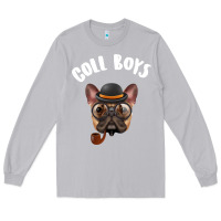 Moon Dust Cool Boys Long Sleeve Tee - Bettercallsaul