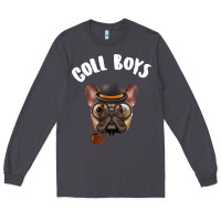 Smoke Cool Boys Long Sleeve Tee - Bettercallsaul