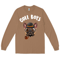 Toasted Coconut Cool Boys Long Sleeve Tee - Bettercallsaul