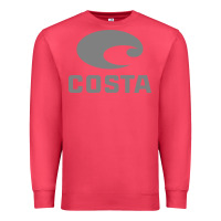 Cardinal costa del mar Premium Sweatshirt - artisFamous