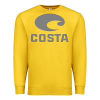Lemon costa del mar Premium Sweatshirt - artisFamous