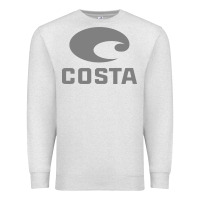 Oatmeal Heather costa del mar Premium Sweatshirt - artisFamous