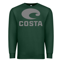Sports Green costa del mar Premium Sweatshirt - artisFamous