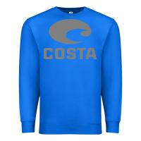 True Royal costa del mar Premium Sweatshirt - artisFamous