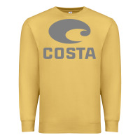 Antique Gold costa del mar Premium Sweatshirt - artisFamous