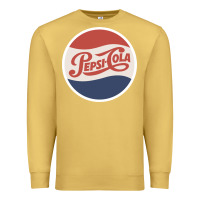 Antique Gold drink soda merch Premium Sweatshirt - artisFamous
