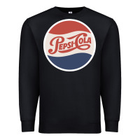 Black drink soda merch Premium Sweatshirt - artisFamous