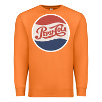 Carrot drink soda merch Premium Sweatshirt - artisFamous