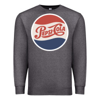Charcoal Heather drink soda merch Premium Sweatshirt - artisFamous