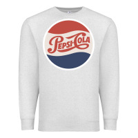 Oatmeal Heather drink soda merch Premium Sweatshirt - artisFamous