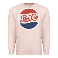 Pale Pink drink soda merch Premium Sweatshirt - artisFamous