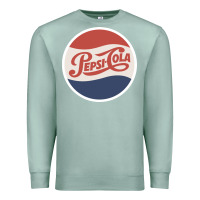 Seafoam drink soda merch Premium Sweatshirt - artisFamous