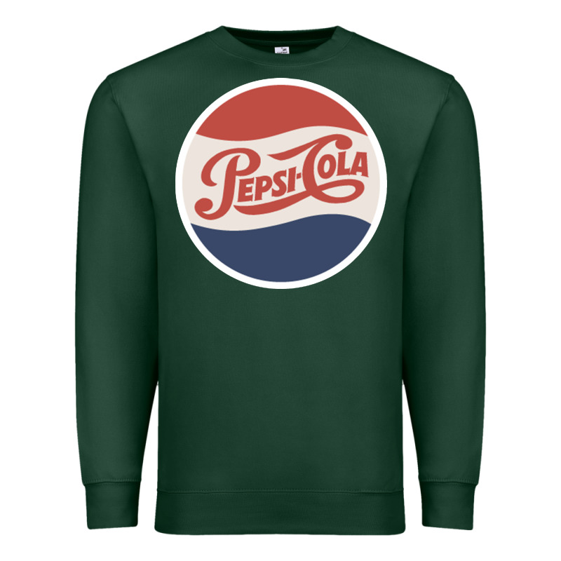 Drink Soda Merch Premium Sweatshirt by artisFamous | Teevron